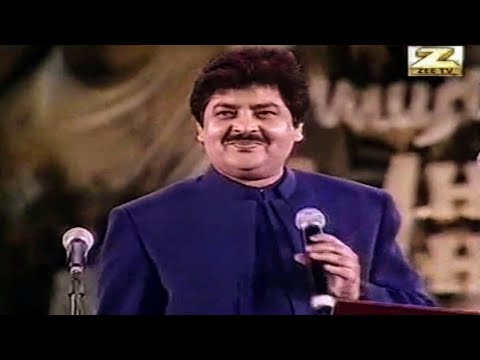 अम्माय संगा | उदित नारायण लाइव तेलुगु गीत प्रदर्शन | लता मंगेशकर कॉन्सर्ट 2002
 By Imtiyaz Alam Journalist