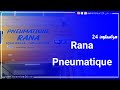 Pneumatique rana    