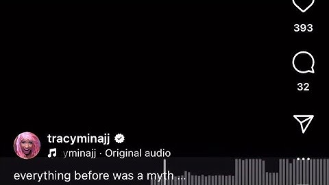 Lil Tracy - everything before was a myth … (unreleased IG Snippet) All my friends r dead …