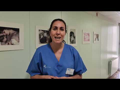 Vídeo: La llevadora és un arcaisme, el significat del qual és interessant per a la gent moderna