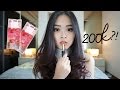 200K MAKEUP CHALLENGE Yovita Pratiwi