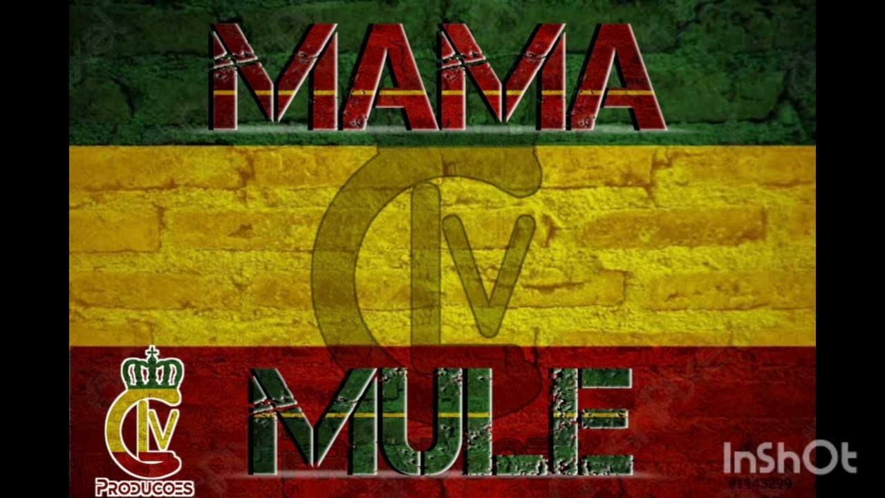 Mama Mule – música e letra de Jungle Juice, Mossa, Daciano