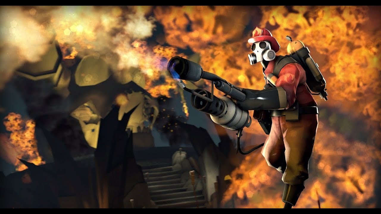 [TF2] PYBRO: Protecting your engineer - YouTube