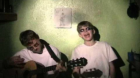 Every Rose Has Its Thorn Shaun and Jesse