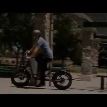 Addmotor M-81 750W Long-Tail Cargo Fat Tire Electric Bike #shorts