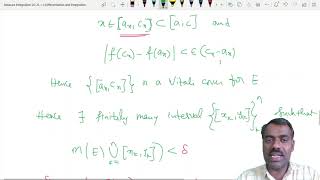 Measure and Integration 24 - Absolute Continuity