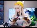 天 堂 に 駆 け る