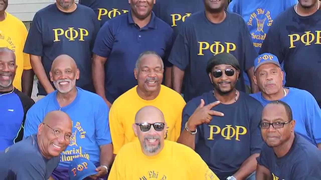 Party Phi Party Picnic college scholarships for moms