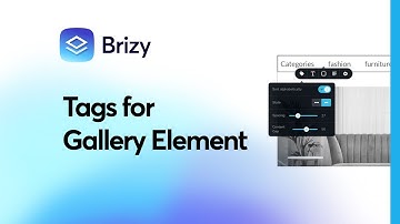 Add tags to your gallery for easy filtering - WordPress & Cloud PRO