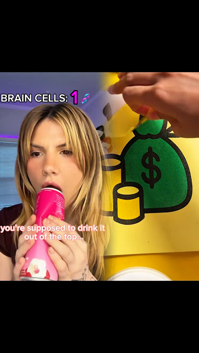 #pov everyday you are given a different amount of brain cells… #baileyspinn #skit