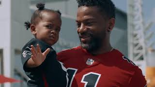 Atlanta Falcons: Struggling to Build a Culture (Documentary)