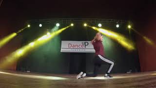 Dani Pulido | Dance Up Tenerife 2018 Cat. Solista