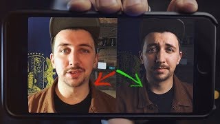 How To Make Video From ANY Smartphone Look Pro!