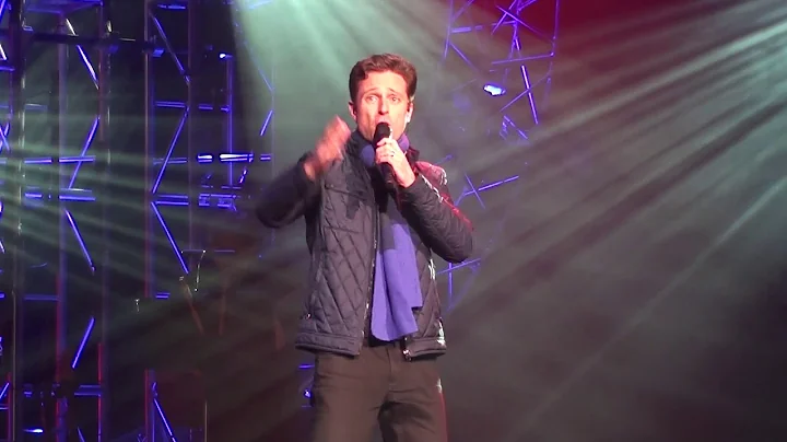 [4/6] Kevin Massey - Out There (from The Hunchback...