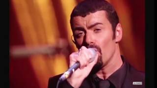 GEORGE MICHAEL " I can't make you love me (if you don't) " a tribute 1963 - 2016 2017