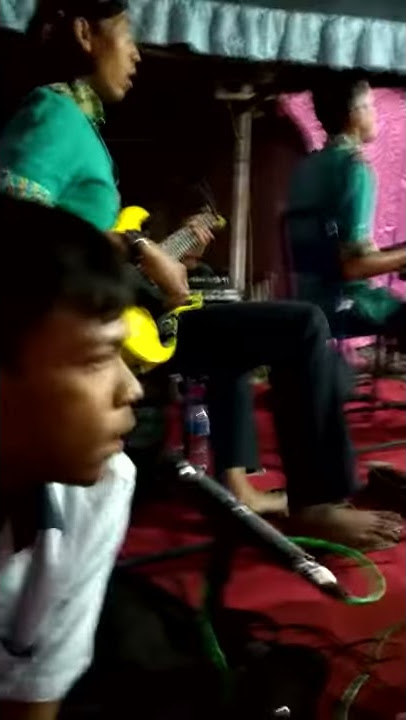 Nguber welas voc Rita ratu tawon...kopllo senggak