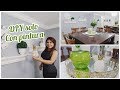 IDEAS PARA DECORAR  EN EL VERANO 2019/cambios sencillos que hacen la diferencia🌿#decorandocomedor