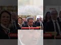 Sorrentino a Mattarella :"Vivremmo gioiosi con lei e gli artisti.Purtroppo ci sono anche gli altri"