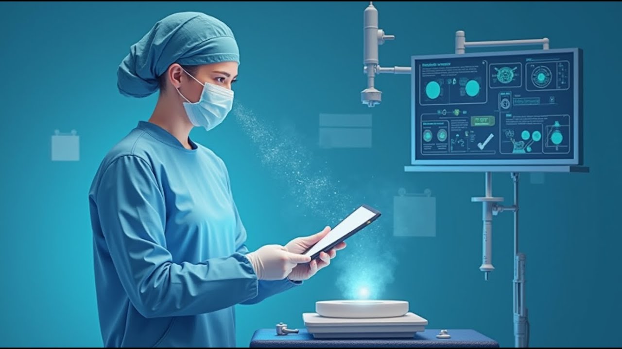 Groundbreaking Medical Breakthroughs: A Glimpse into the Future of ...