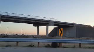 California High Speed Rail (Bullet Train) Fresno construction update