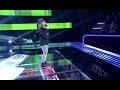 The Voice Kids Thailand - นัท ณัฐชา - Everything At Once - 1 Mar 2014