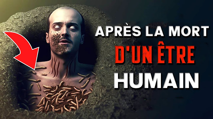 Que Se Passe-t-Il Vraiment au Corps Après la Mort ? Découvrez la Vérité dans la Tombe ! #motivation