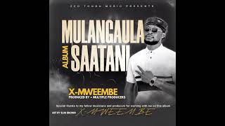 X-Mweembe - Soka Away (Album)
