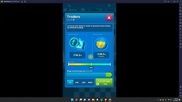 Crypto Idle Miner: Bitcoin Mining Game Review....too many words not enough fun.