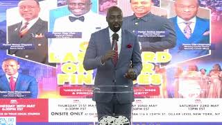 Christ Embassy Queens Live Stream