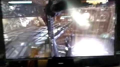 Transformers wfc glitch