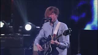 Two Door Cinema Club - What You Know (Live At Jimmy Kimmel Live!) HD
