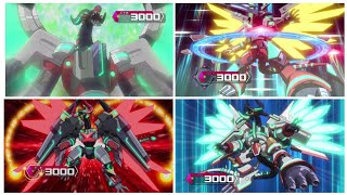 All Borreload Monstersanime