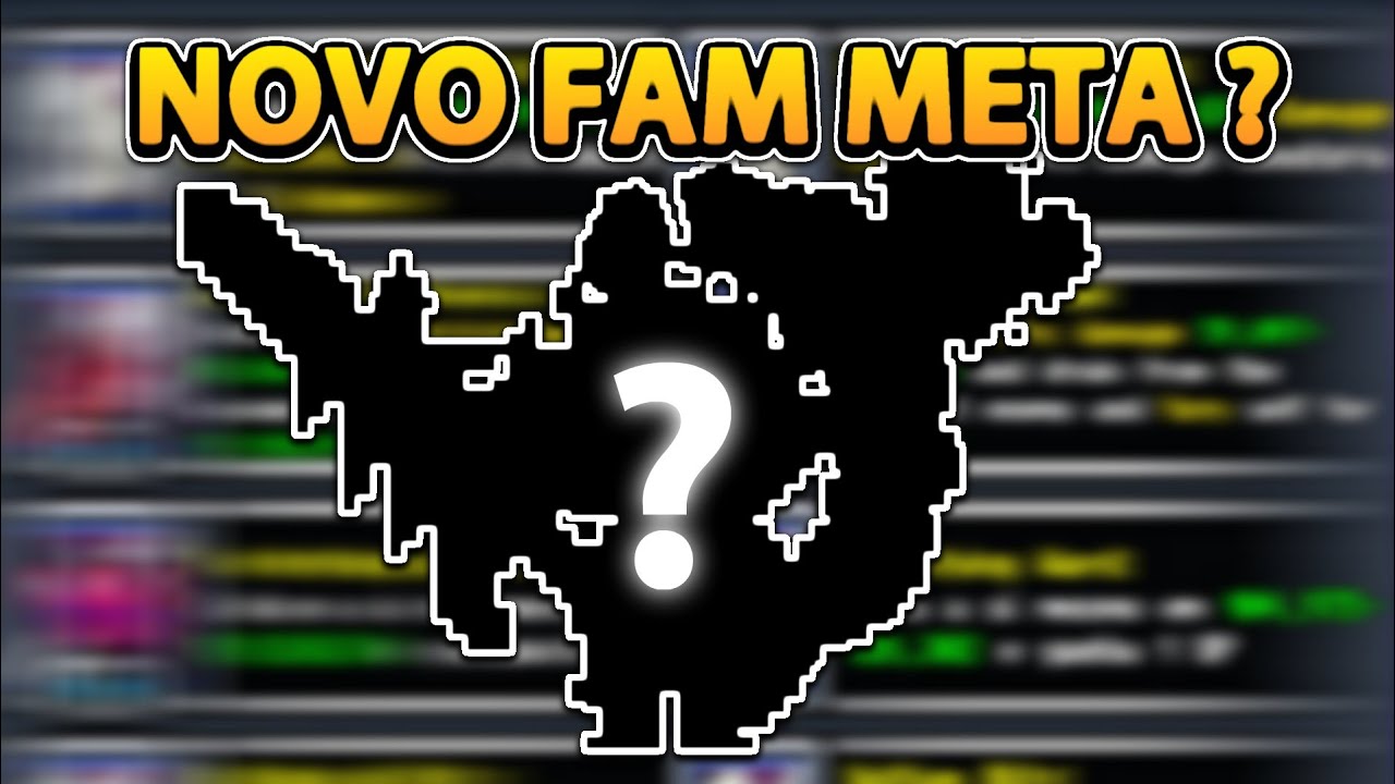 Este Familiar de 2024 Será Meta No Futuro! Bit heroes