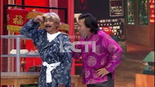 Pendekar Cupi ngasih sayembara | DAGELAN OK EPS 47