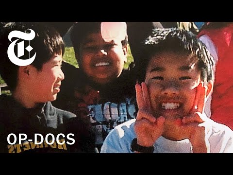 Why I Opened My Middle School Yearbook | H.A.G.S. (Have a Good Summer) | Op-Docs