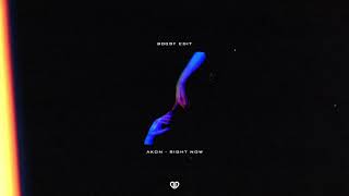 Akon - Right Now (B00ST VIP Edit) [DropUnited Exclusive] Resimi