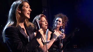 Celine Dion, Shania Twain, Gloria Estefan, Carole King - You've Got a Friend (VH1 Divas Live, 1998)