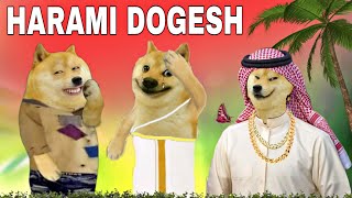 Harami Dogesh Chemes Dog New Videodogesh Memes Videodogesh Kaka