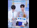 LaGoGo wish for XuJin part ll #killtolove #xujin #zhangzhexu #mijin #bl