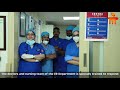 Manipal hospitals jayanagar  celebrating 12 years  manipal hospitals india
