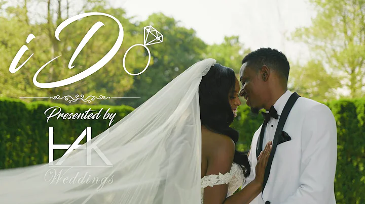 Chris & Danielle Wedding Video at The Waterview CT