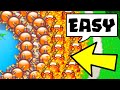 I Made Them QUIT With This AMAZING Lategame Strategy! (Bloons TD Battles)
