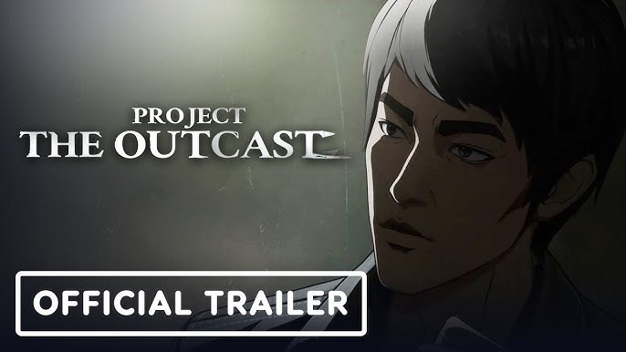 Hitori no Shita: The Outcast (一人之下) Trailer 