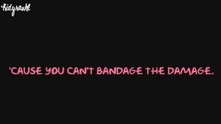 Download Lagu Demi Lovato - Fix A Heart (Lyric Video) MP3