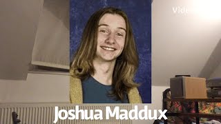Joshua Maddux (Unsolved) Ghost Box Interview Evp