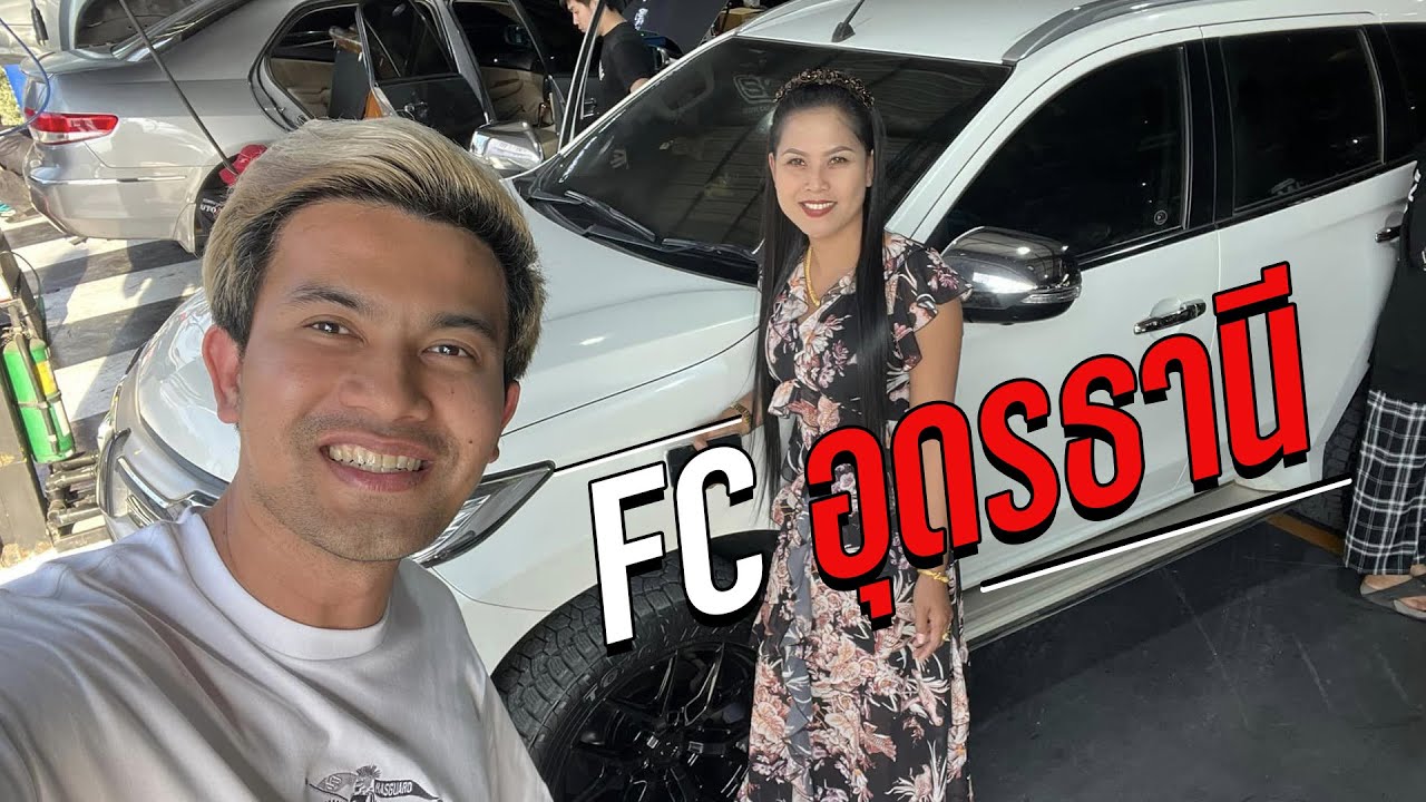 พามาชม pajero กันบ้างกับทรง วัยรุ่นดูไบ #pajeroแต่ง