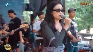 KEMBALI - STEVEN & COCONUT TREEZ - COVER GARAGA DJANDHUT SRAGEN - VERONIKA DANTIK // REZA PRODUCTION