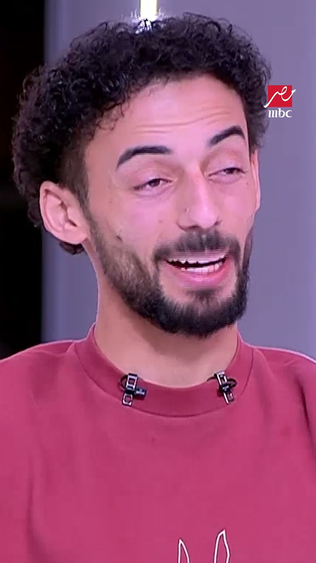 أحمد عبد القادر ..  بكل صراحة أنا أفضل موسيماني على كولر