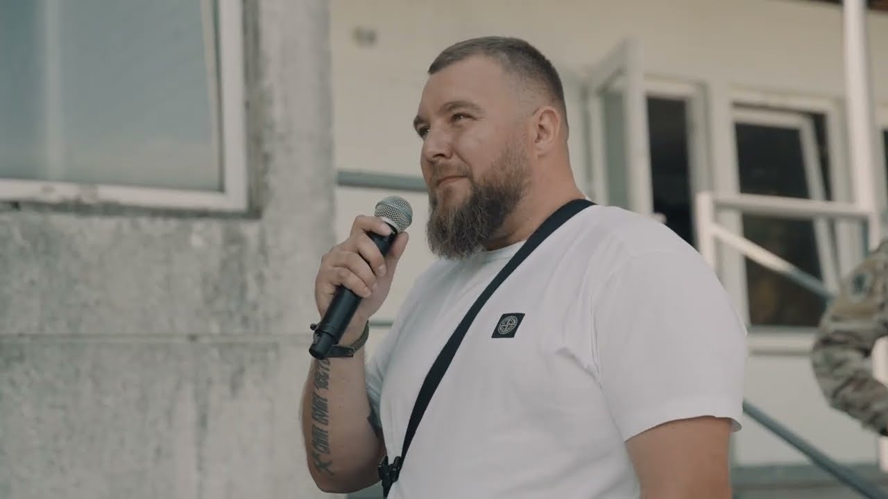 Dragon Boat Kyiv - 2025