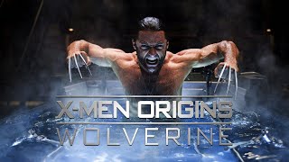 Фильм Люди Икс: Начало. Росомаха ➤ X-Men Origins: Wolverine ИГРОФИЛЬМ (все катсцены)